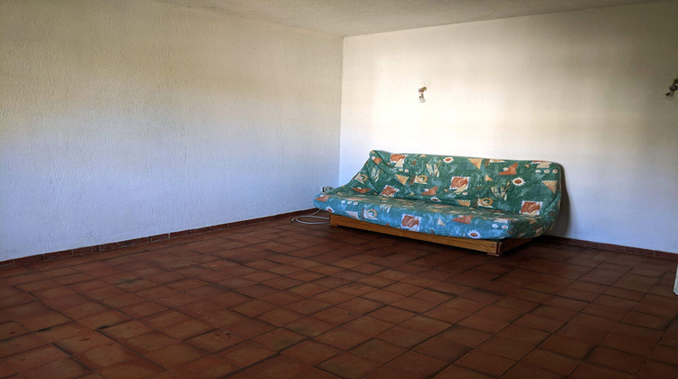 Ma-Cabane - Vente Appartement LES SALLES-SUR-VERDON, 76 m²