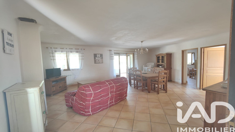Ma-Cabane - Vente Appartement Les Salles-sur-Verdon, 81 m²