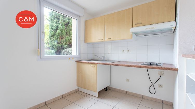 Ma-Cabane - Vente Appartement LES SORINIERES, 42 m²