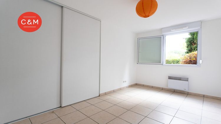 Ma-Cabane - Vente Appartement LES SORINIERES, 42 m²