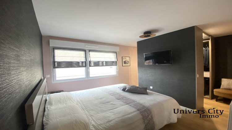 Ma-Cabane - Vente Appartement Les Sorinières, 87 m²