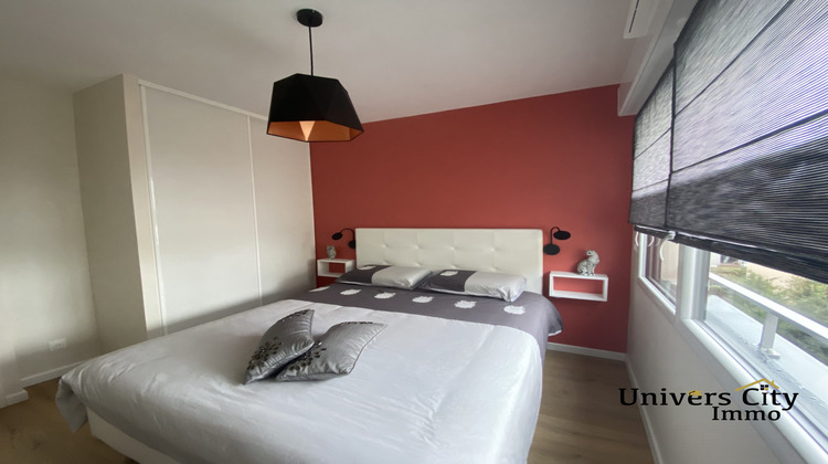 Ma-Cabane - Vente Appartement Les Sorinières, 87 m²