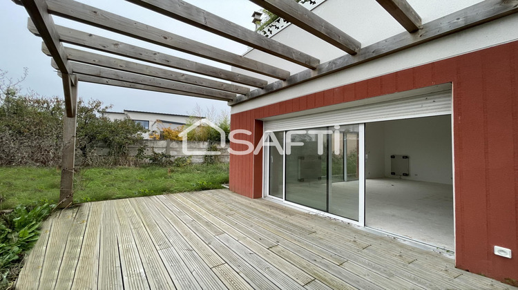 Ma-Cabane - Vente Appartement Les Sorinieres, 76 m²