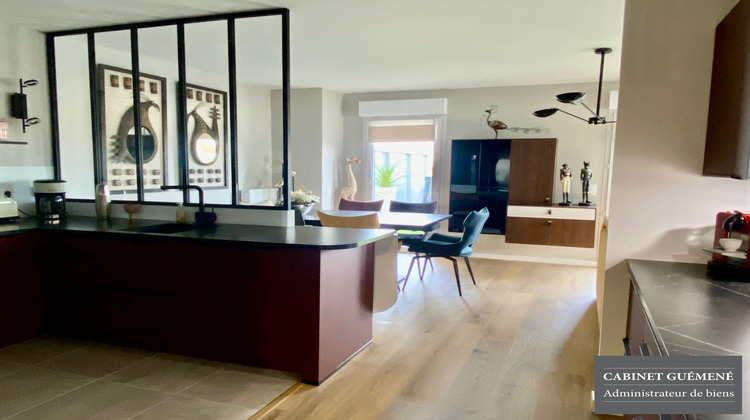 Ma-Cabane - Vente Appartement Les Sorinières, 86 m²