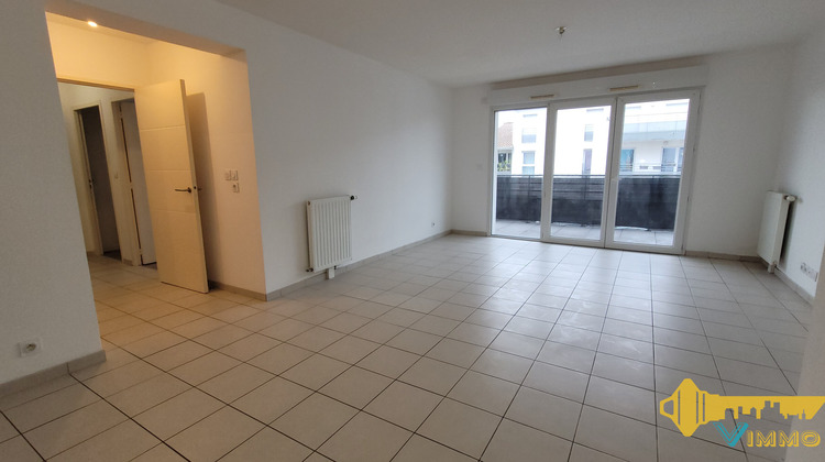 Ma-Cabane - Vente Appartement Les Sorinières, 65 m²