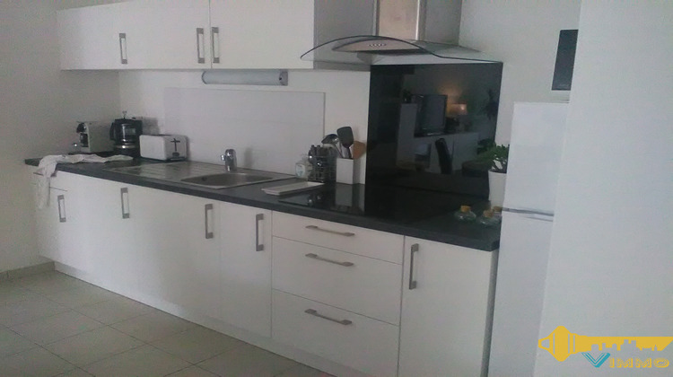 Ma-Cabane - Vente Appartement Les Sorinières, 65 m²