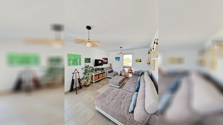 Ma-Cabane - Vente Appartement LES SORINIERES, 86 m²