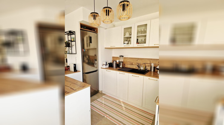 Ma-Cabane - Vente Appartement LES SORINIERES, 86 m²