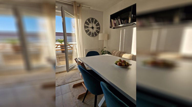 Ma-Cabane - Vente Appartement LES SORINIERES, 86 m²