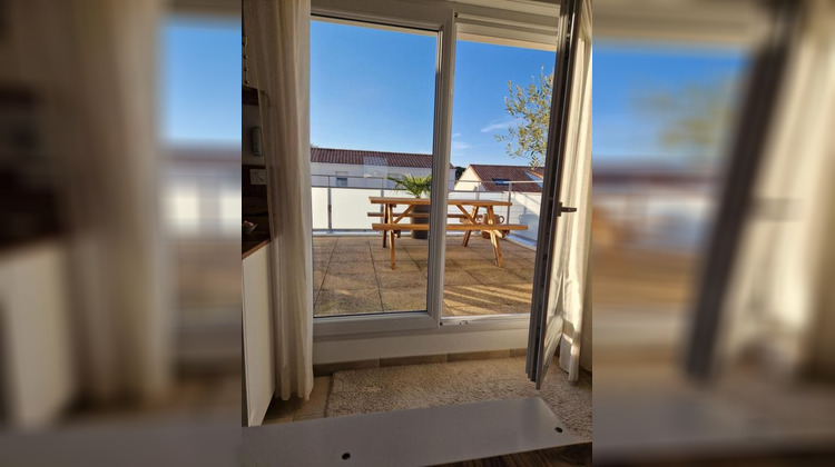 Ma-Cabane - Vente Appartement LES SORINIERES, 86 m²