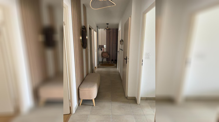 Ma-Cabane - Vente Appartement LES SORINIERES, 86 m²