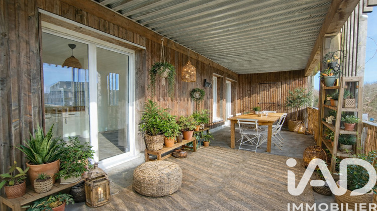 Ma-Cabane - Vente Appartement Les Sorinières, 63 m²