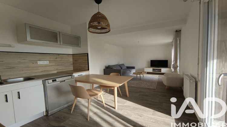 Ma-Cabane - Vente Appartement Les Sorinières, 63 m²