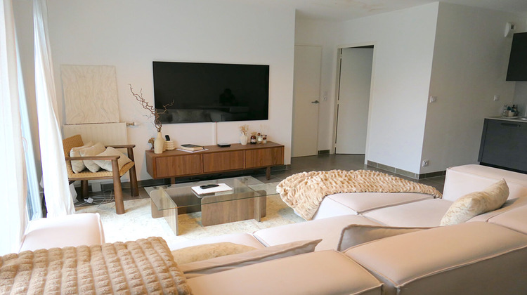 Ma-Cabane - Vente Appartement LES SORINIERES, 67 m²