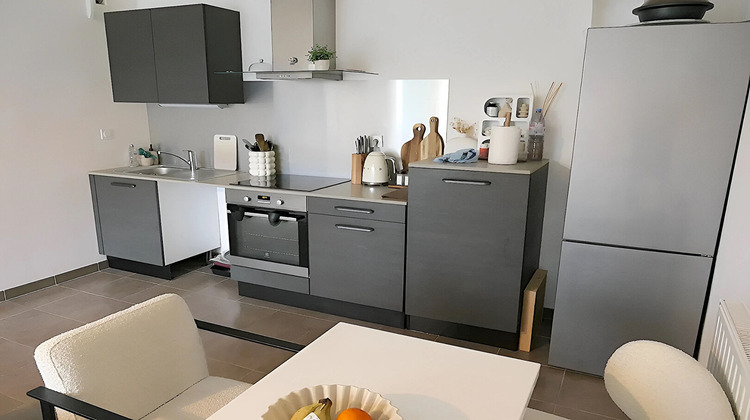 Ma-Cabane - Vente Appartement LES SORINIERES, 67 m²