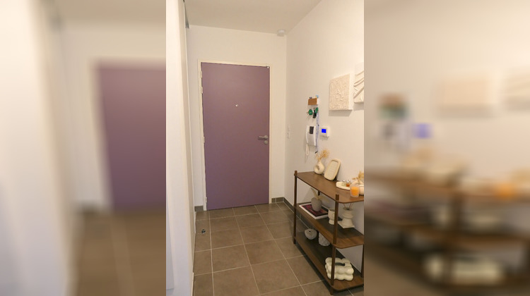 Ma-Cabane - Vente Appartement LES SORINIERES, 67 m²