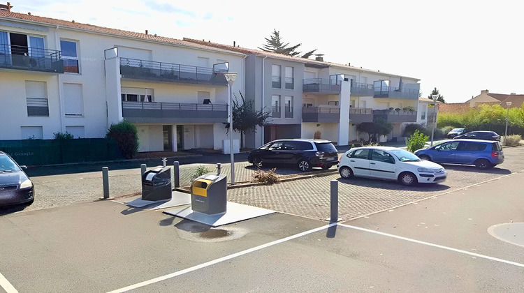 Ma-Cabane - Vente Appartement LES SORINIERES, 67 m²