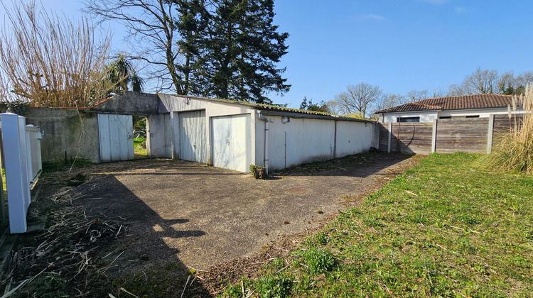 Ma-Cabane - Vente Appartement LES SORINIERES, 70 m²
