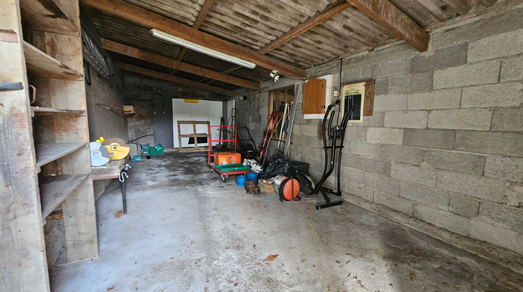 Ma-Cabane - Vente Appartement LES SORINIERES, 70 m²