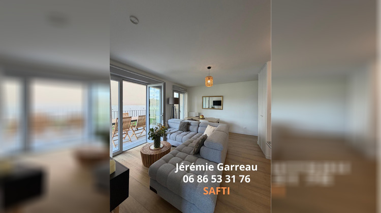 Ma-Cabane - Vente Appartement Les Sorinieres, 41 m²