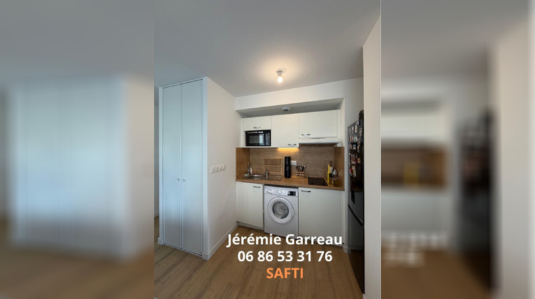 Ma-Cabane - Vente Appartement Les Sorinieres, 41 m²