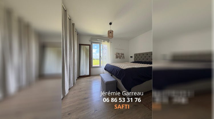 Ma-Cabane - Vente Appartement Les Sorinieres, 41 m²
