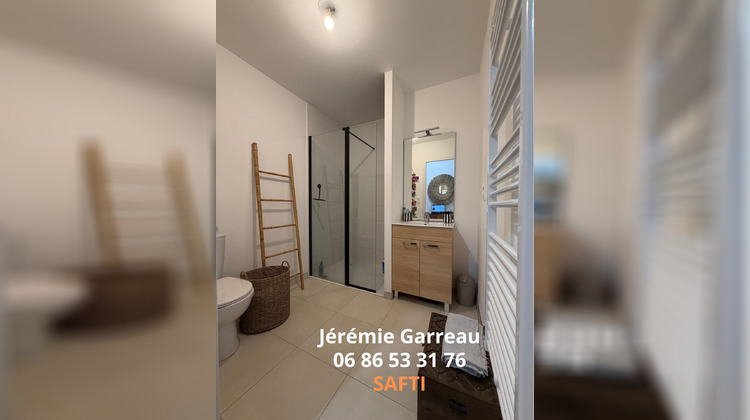 Ma-Cabane - Vente Appartement Les Sorinieres, 41 m²