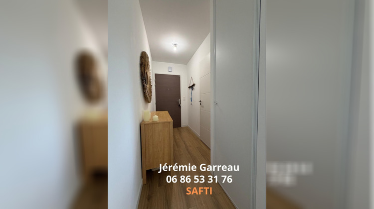 Ma-Cabane - Vente Appartement Les Sorinieres, 41 m²
