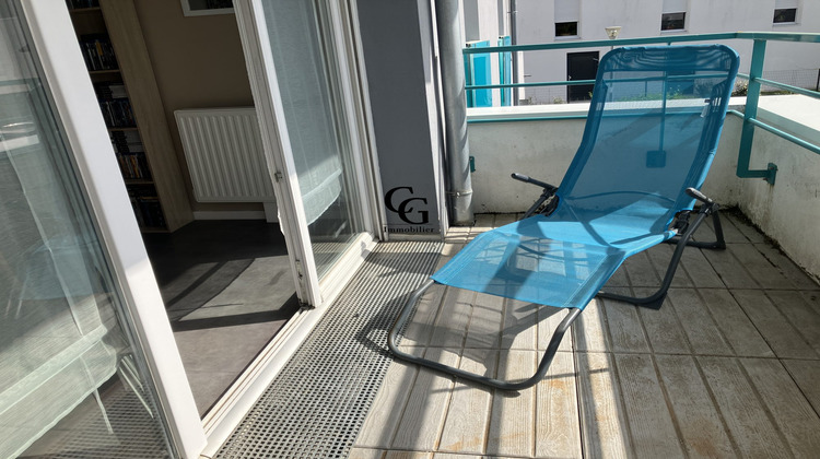 Ma-Cabane - Vente Appartement Les Sorinières, 45 m²