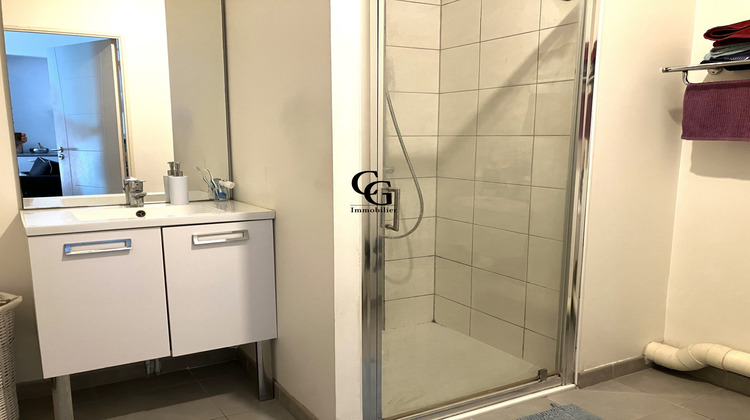Ma-Cabane - Vente Appartement Les Sorinières, 45 m²