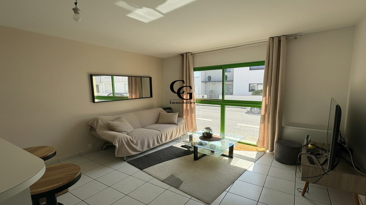 Ma-Cabane - Vente Appartement Les Sorinières, 46 m²
