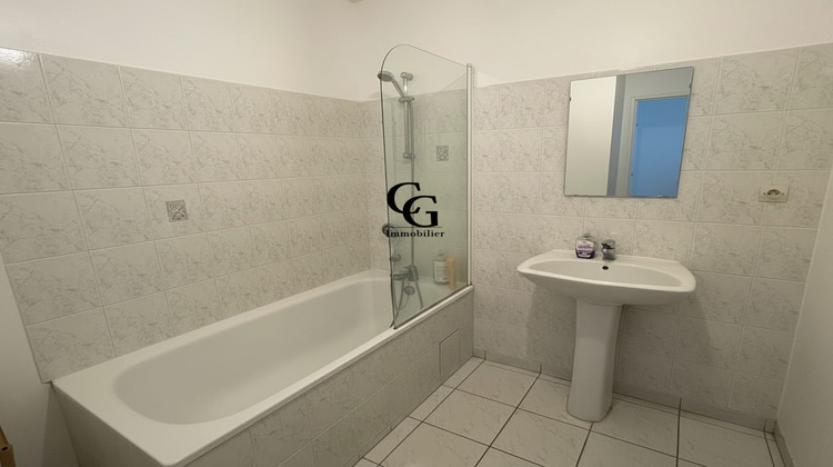 Ma-Cabane - Vente Appartement Les Sorinières, 46 m²
