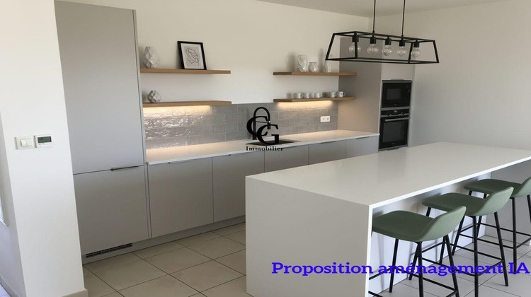 Ma-Cabane - Vente Appartement Les Sorinières, 69 m²