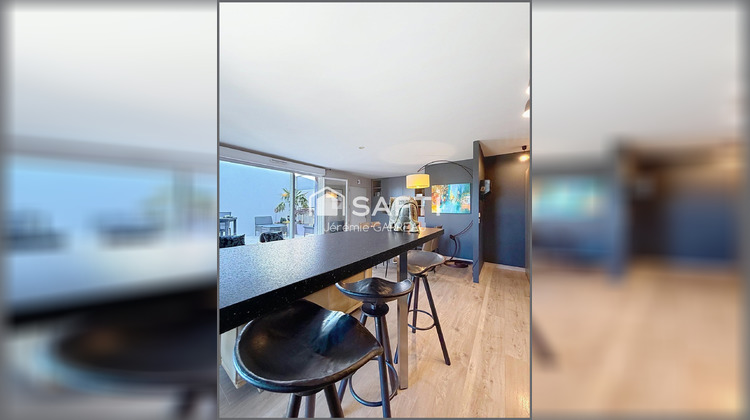 Ma-Cabane - Vente Appartement Les Sorinieres, 63 m²