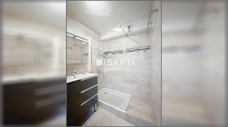 Ma-Cabane - Vente Appartement Les Sorinieres, 63 m²