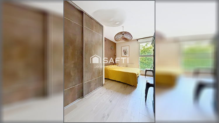 Ma-Cabane - Vente Appartement Les Sorinieres, 63 m²