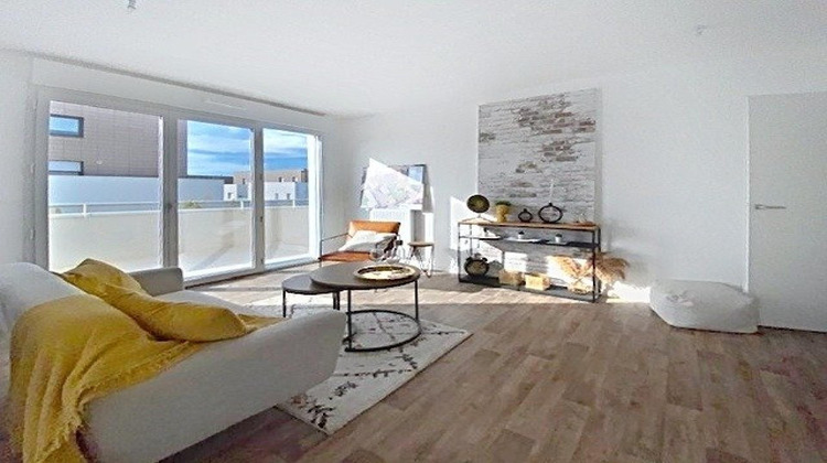 Ma-Cabane - Vente Appartement Les Sorinieres, 83 m²