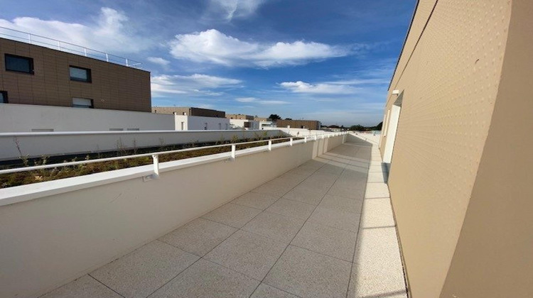 Ma-Cabane - Vente Appartement Les Sorinieres, 83 m²