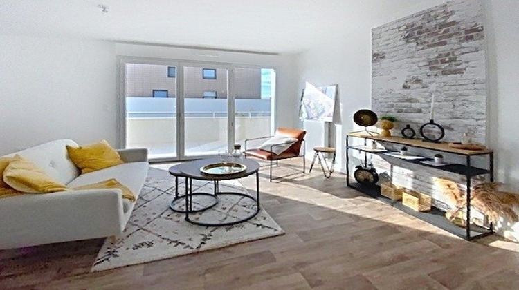 Ma-Cabane - Vente Appartement Les Sorinieres, 83 m²