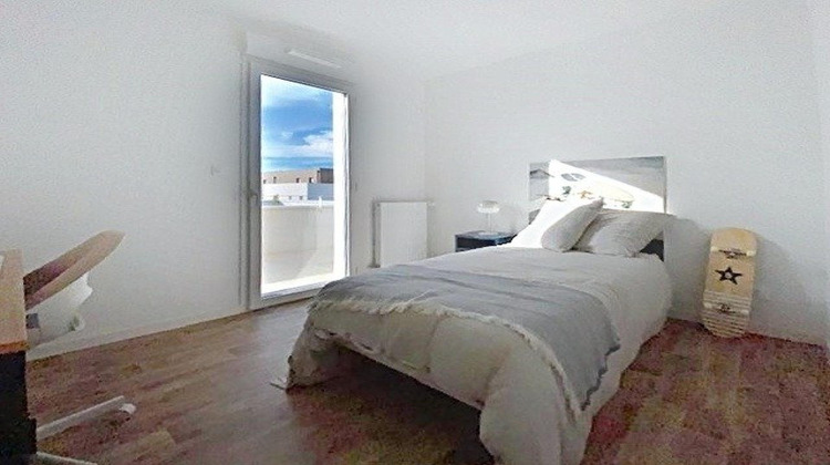 Ma-Cabane - Vente Appartement Les Sorinieres, 83 m²