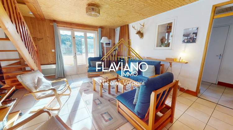 Ma-Cabane - Vente Appartement Les Thuiles, 100 m²