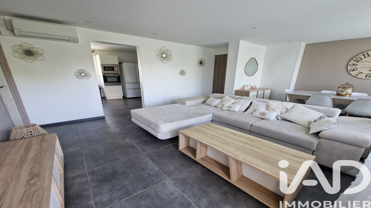 Ma-Cabane - Vente Appartement Les Tourrettes, 82 m²