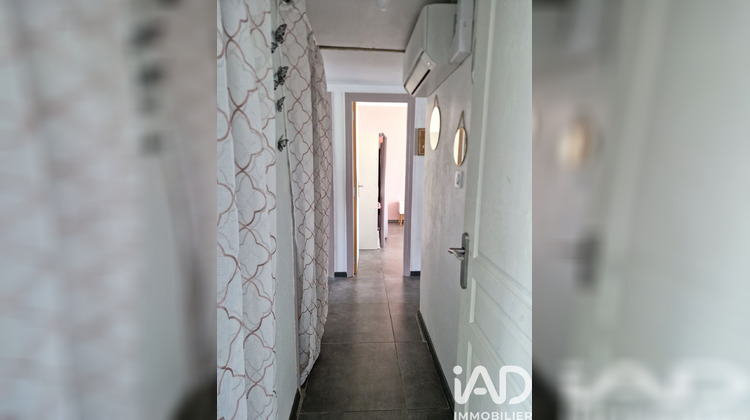 Ma-Cabane - Vente Appartement Les Tourrettes, 82 m²