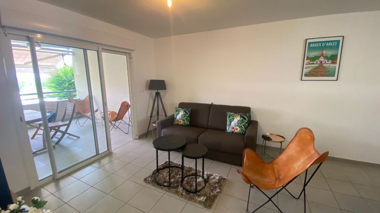 Ma-Cabane - Vente Appartement Les Trois-Îlets, 57 m²