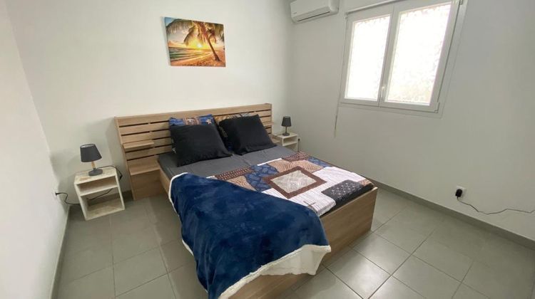 Ma-Cabane - Vente Appartement Les Trois-Îlets, 57 m²