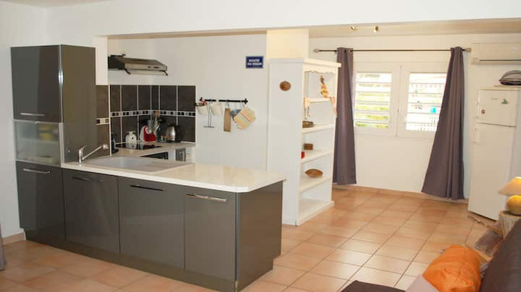 Ma-Cabane - Vente Appartement Les Trois-Îlets, 52 m²