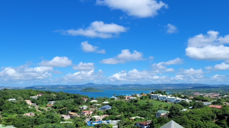 Ma-Cabane - Vente Appartement Les Trois-Îlets, 81 m²