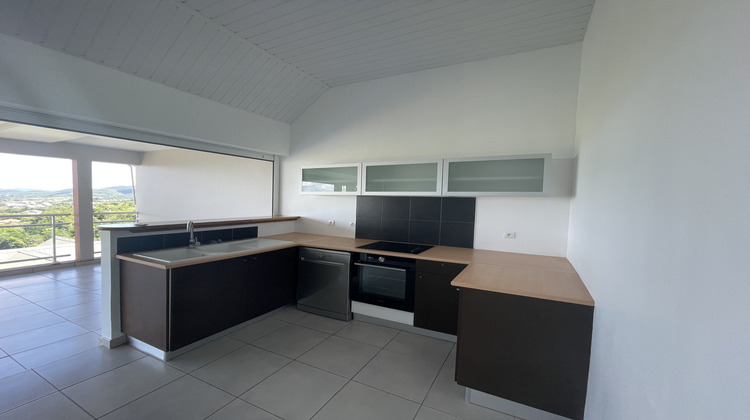 Ma-Cabane - Vente Appartement Les Trois-Îlets, 81 m²