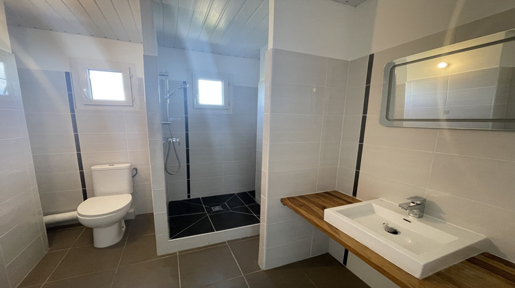 Ma-Cabane - Vente Appartement Les Trois-Îlets, 81 m²