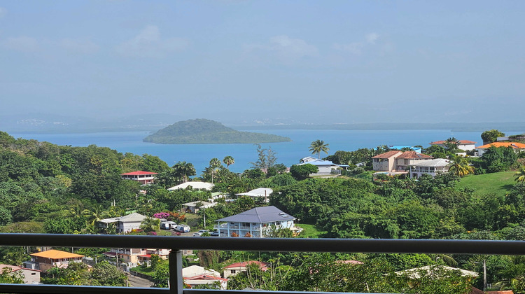 Ma-Cabane - Vente Appartement Les Trois-Îlets, 65 m²